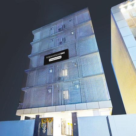 Super Townhouse Oak Suchitra Kompally Road Formerly Sun Moon Hotels Trimulgherry Eksteriør billede